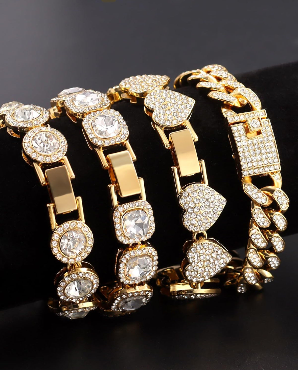 Cuban Link Bracelet