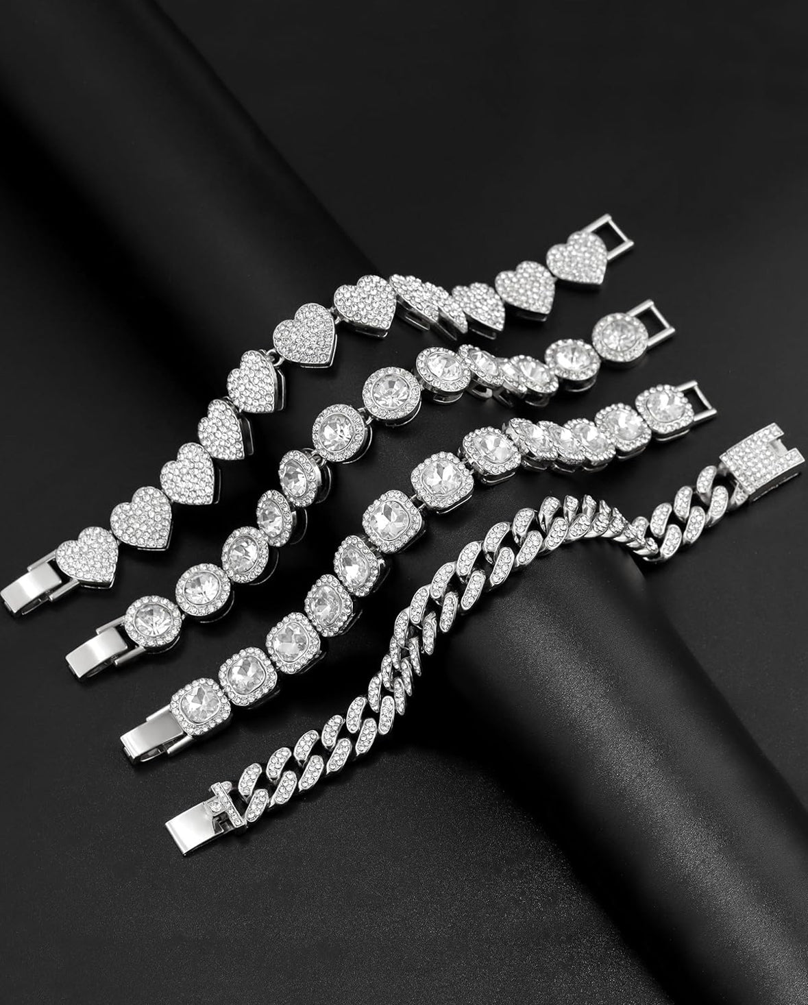 Cuban Link Bracelet