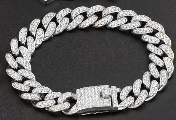 Cuban Link Bracelet