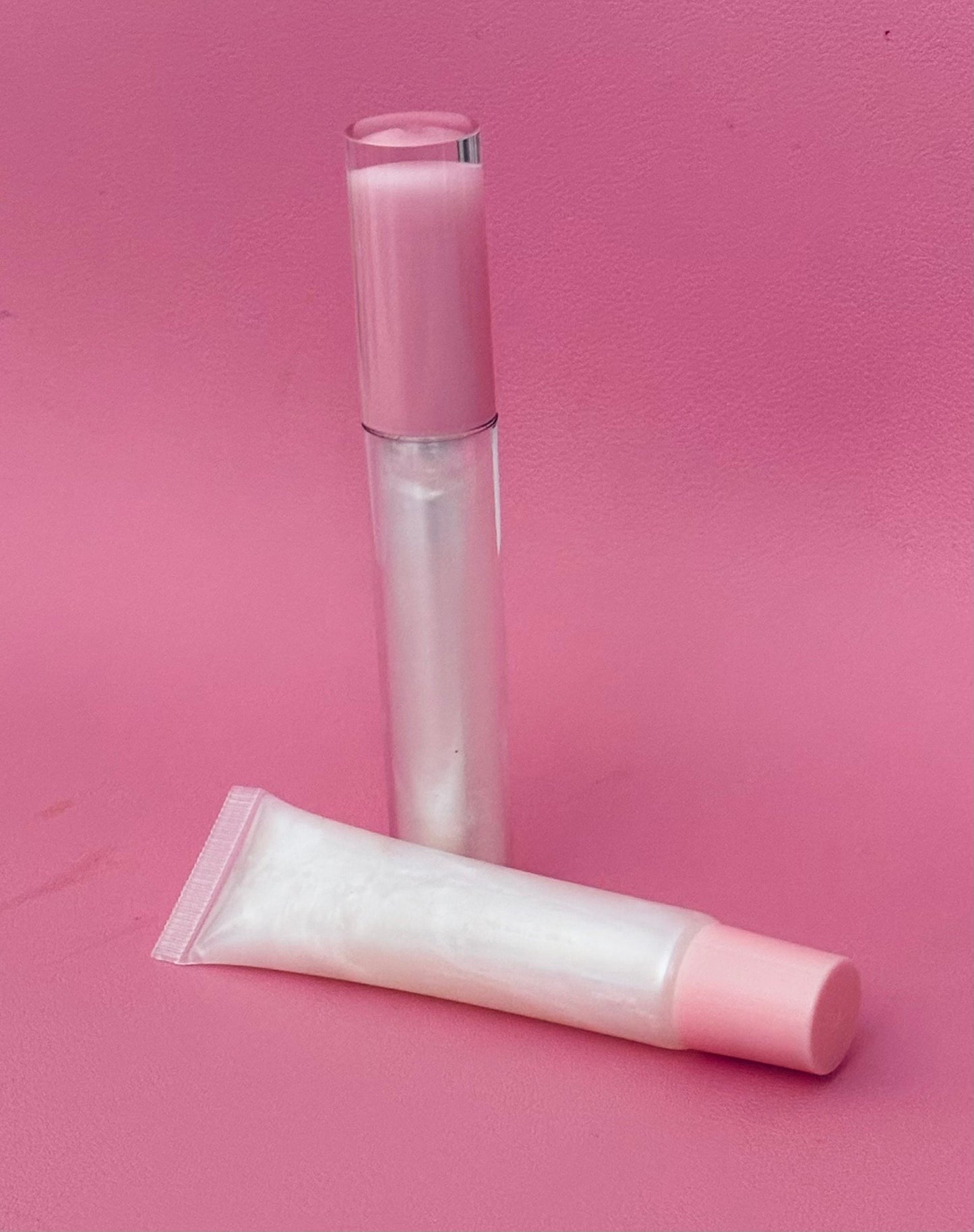 GLASS SLiPPER GLAZE