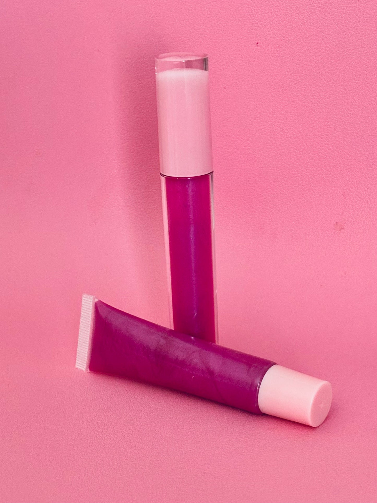 MADEMOiSELLE GLAZE
