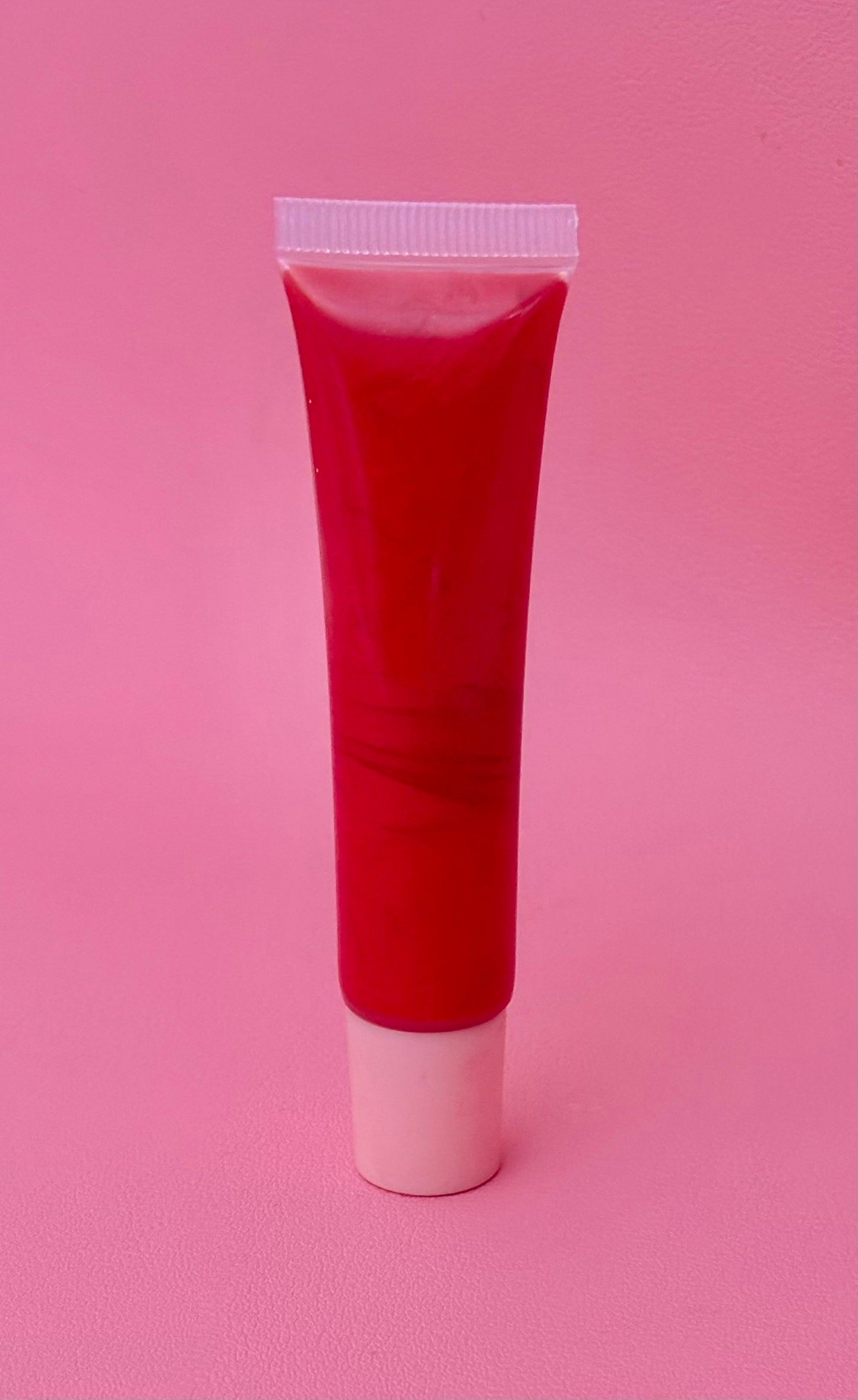 RUBY REDD GLAZE