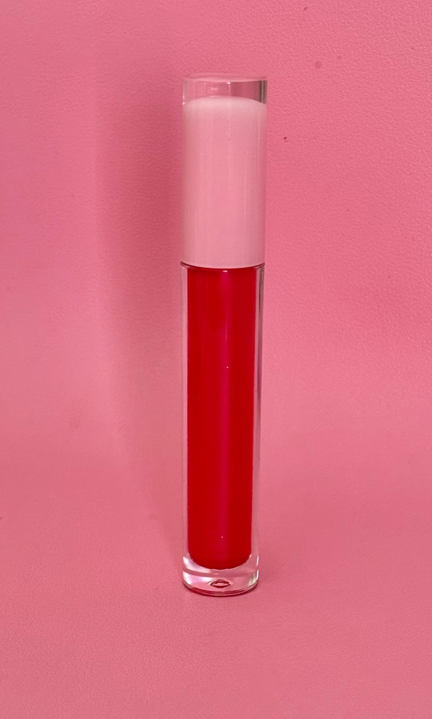 RUBY REDD GLAZE