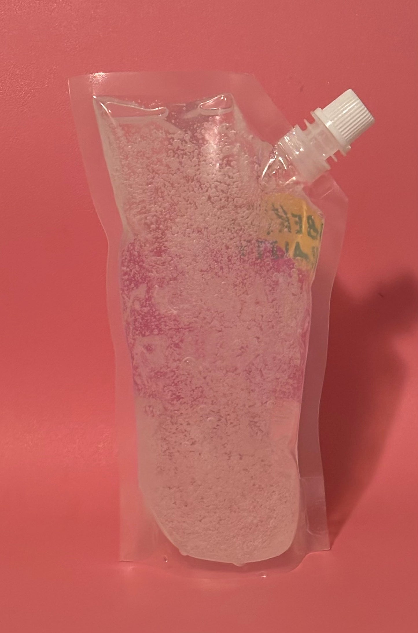 WHOLESALE HAPPY HOUR LiP GLOSS BASE