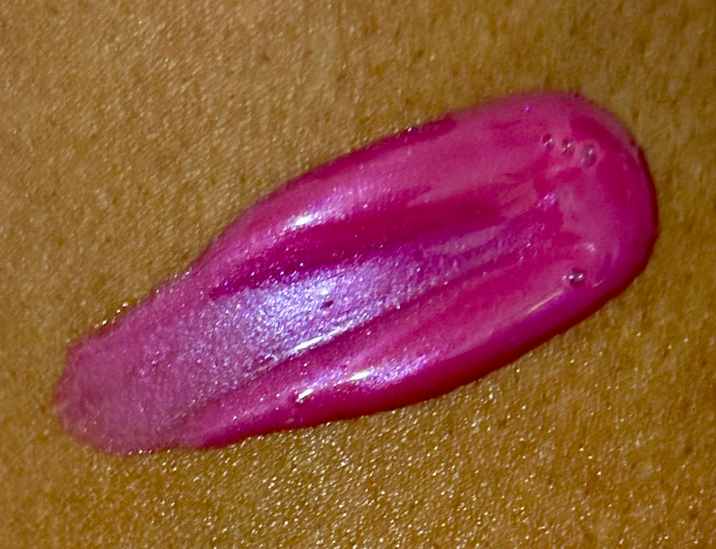 MADEMOiSELLE GLAZE