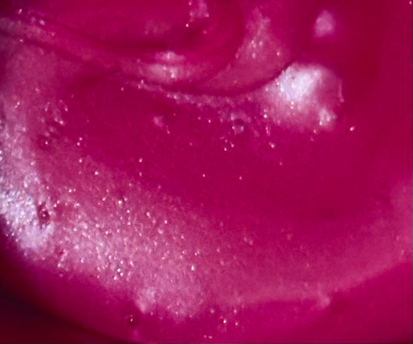 MADEMOiSELLE GLAZE