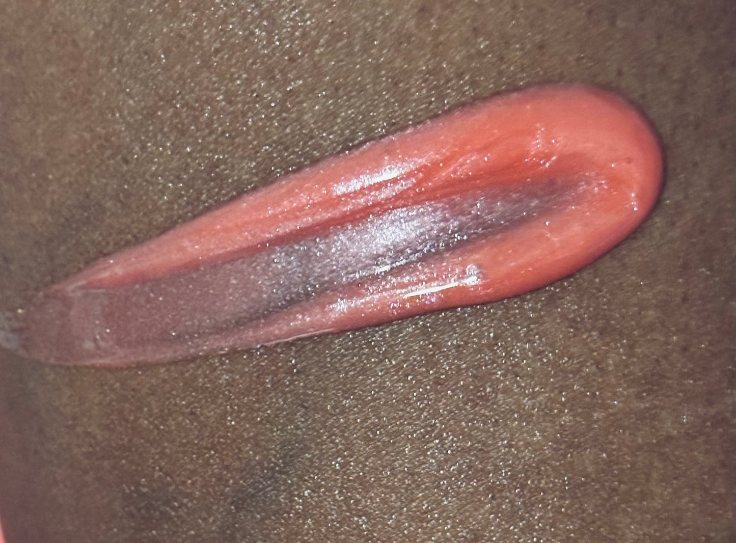 FOR THE GWORLS GLAZE