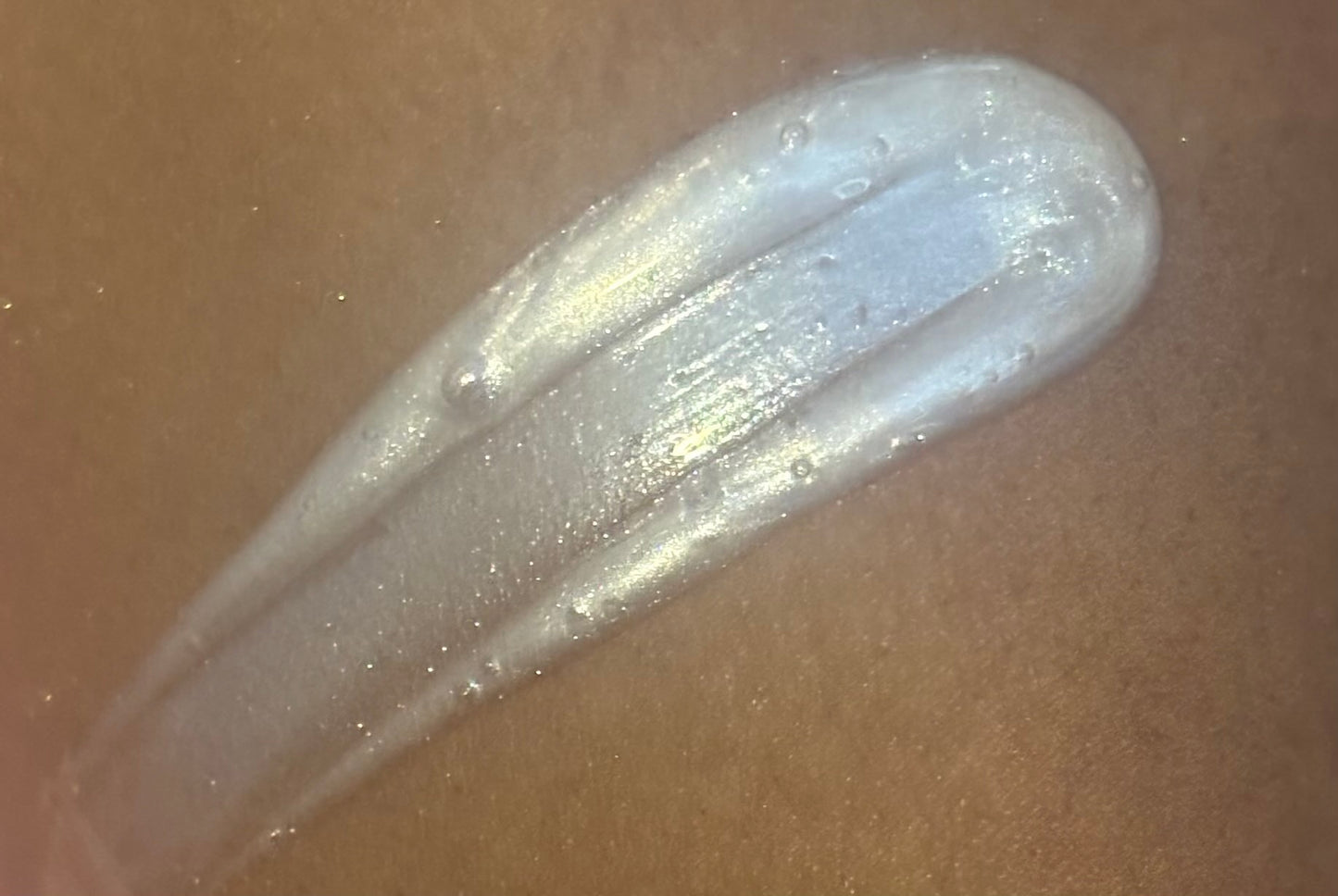 GLASS SLiPPER GLAZE