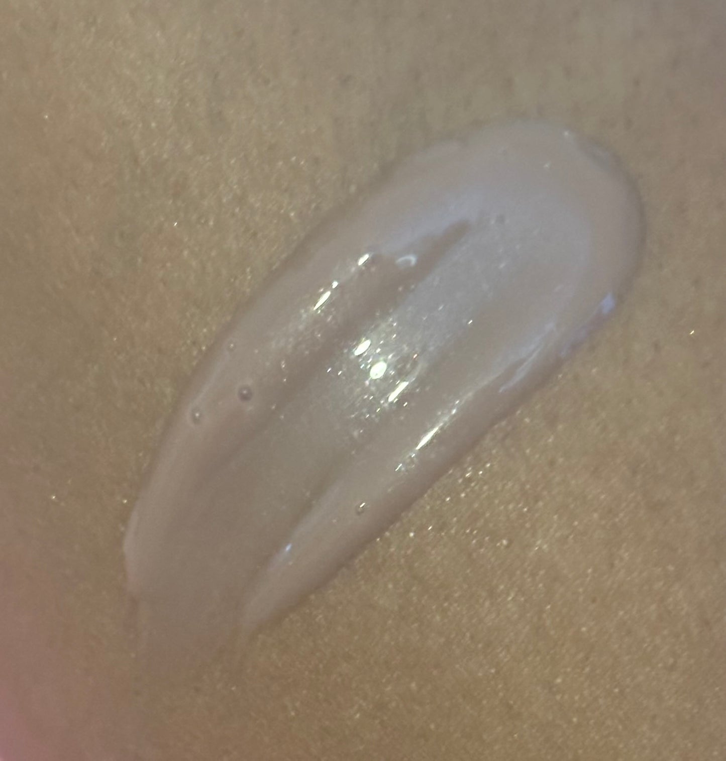 MACCHiATO GLAZE