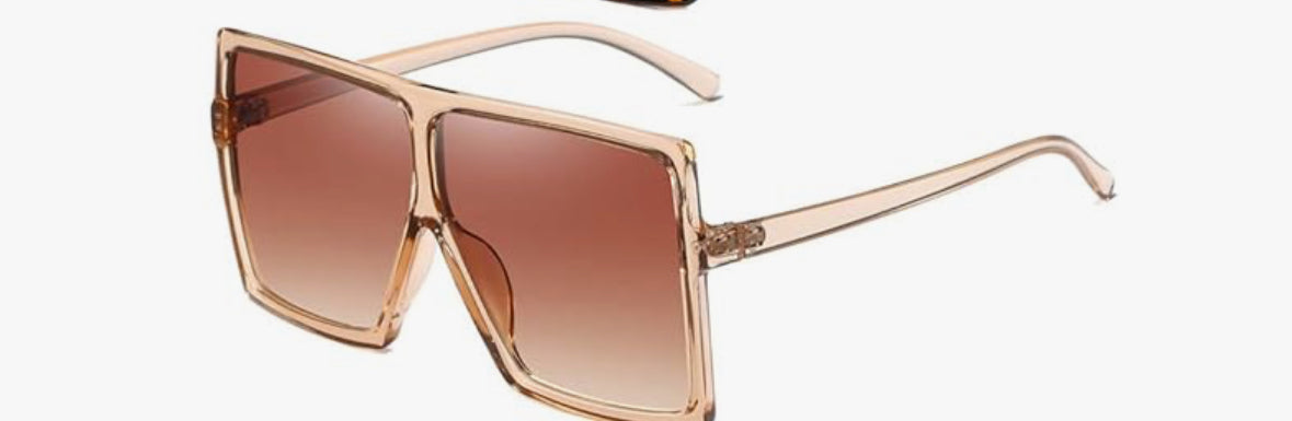 OUT OF THE BOX SHADES