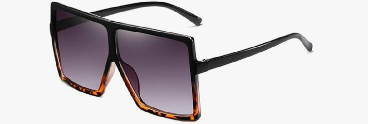 OUT OF THE BOX SHADES