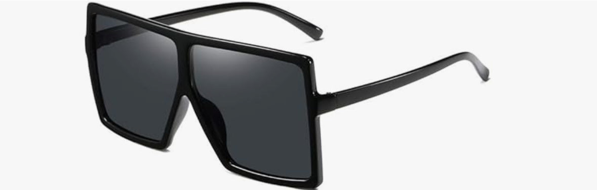 OUT OF THE BOX SHADES