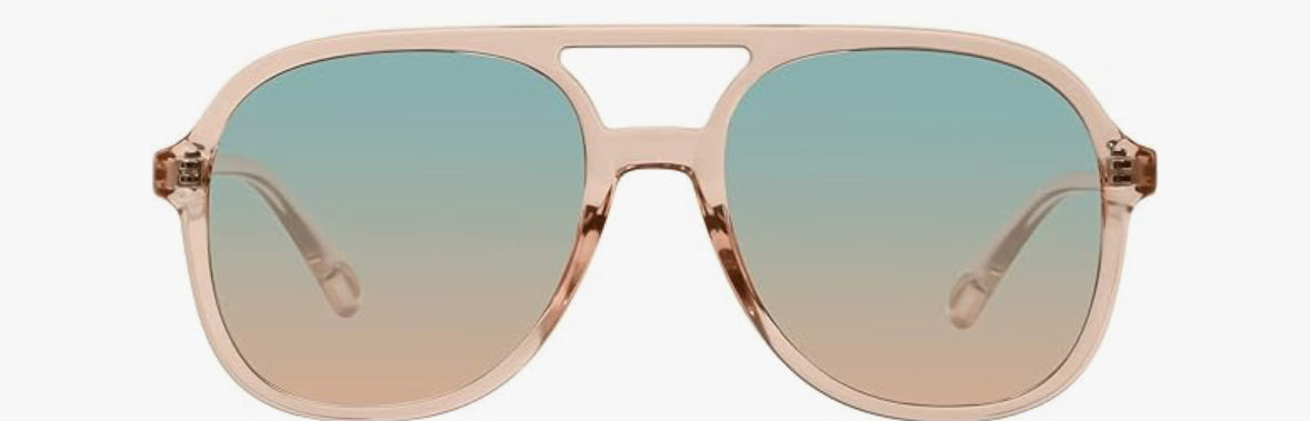 Aviator Assassin Shades