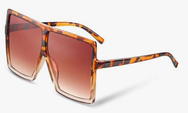 OUT OF THE BOX SHADES