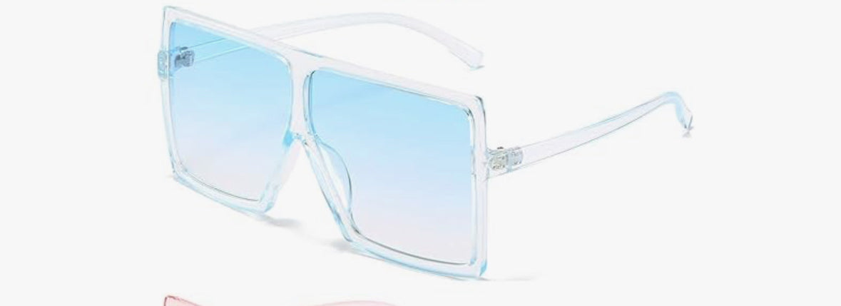 OUT OF THE BOX SHADES
