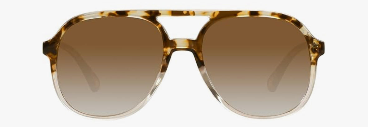 Aviator Assassin Shades