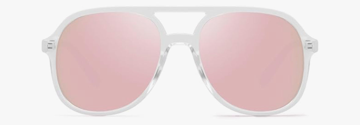 Aviator Assassin Shades