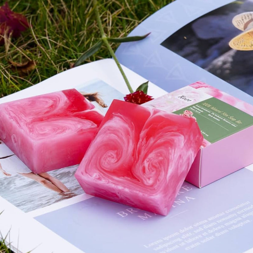 YONi SOAP BAR