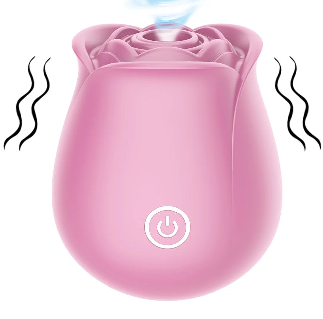 ADULT ROSE TOY