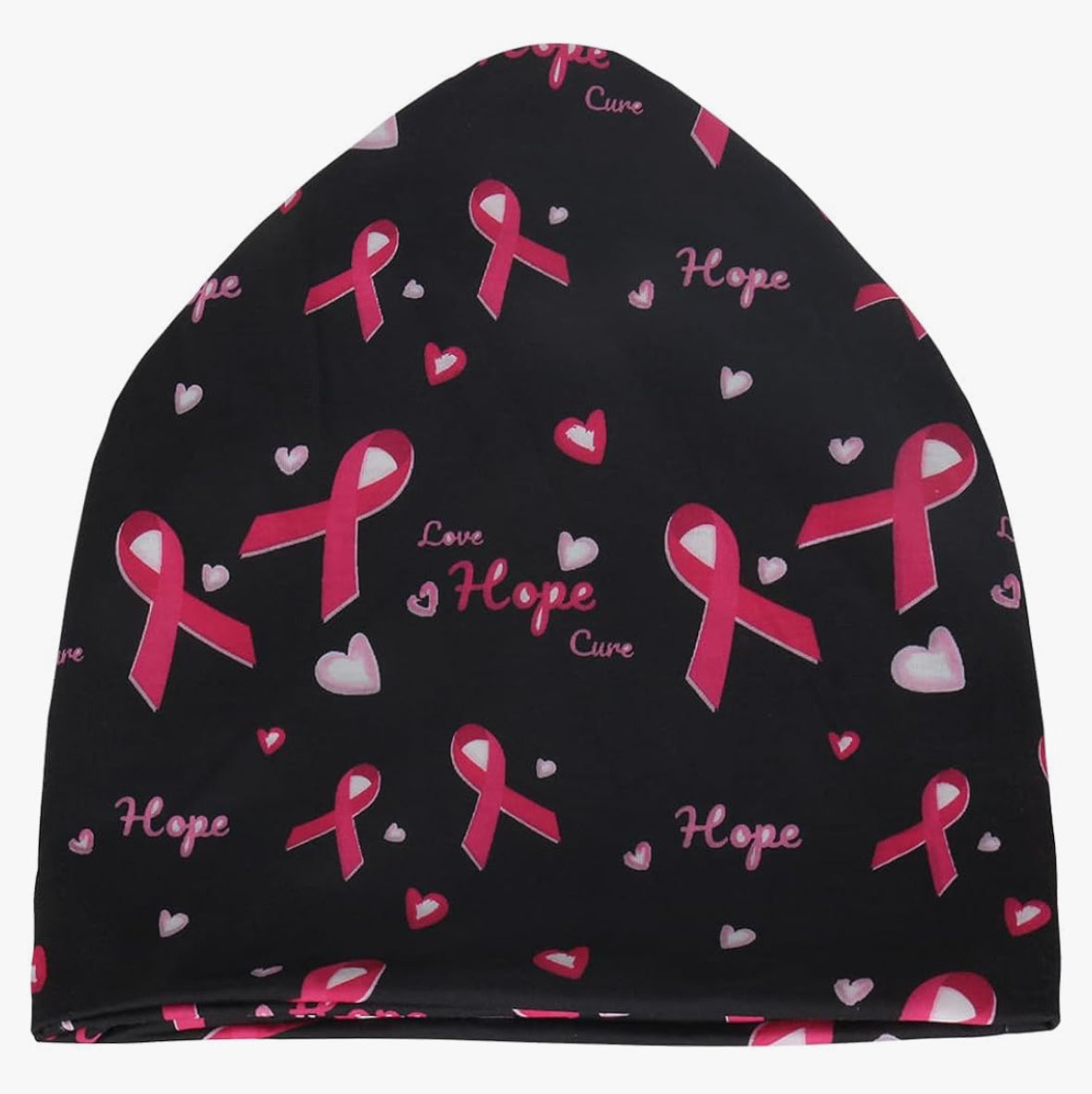BATTLE BEANiE