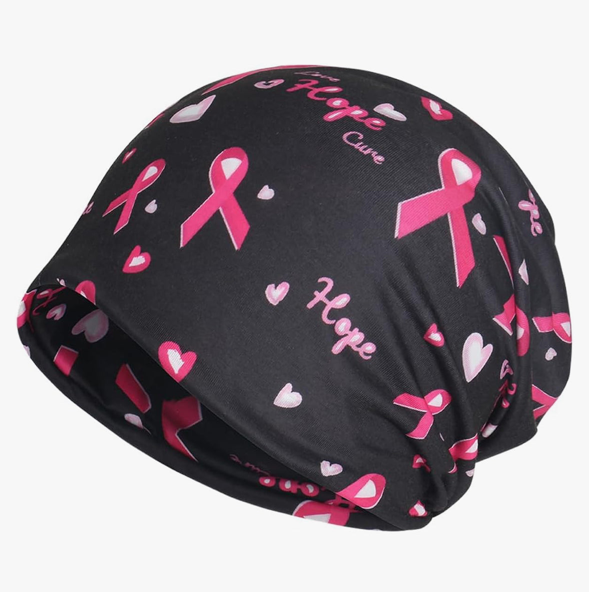 BATTLE BEANiE