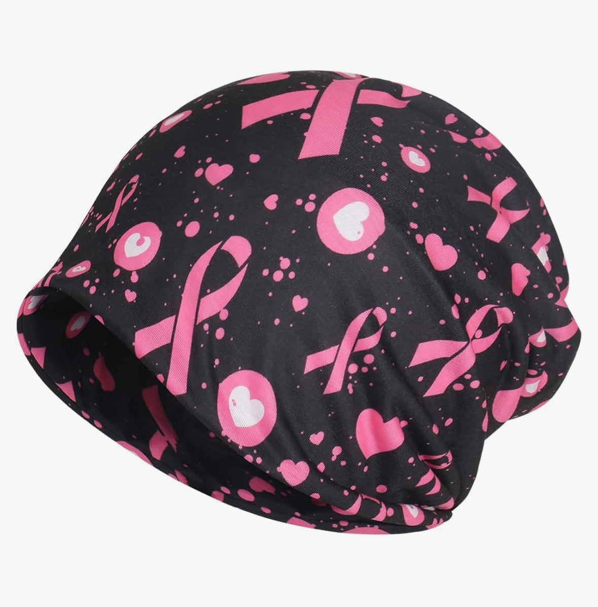 BATTLE BEANiE