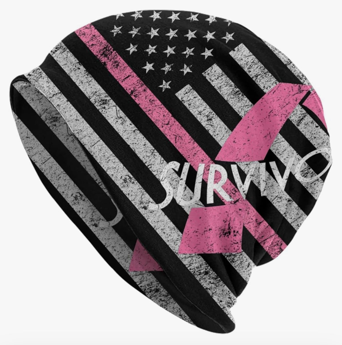 BATTLE BEANiE