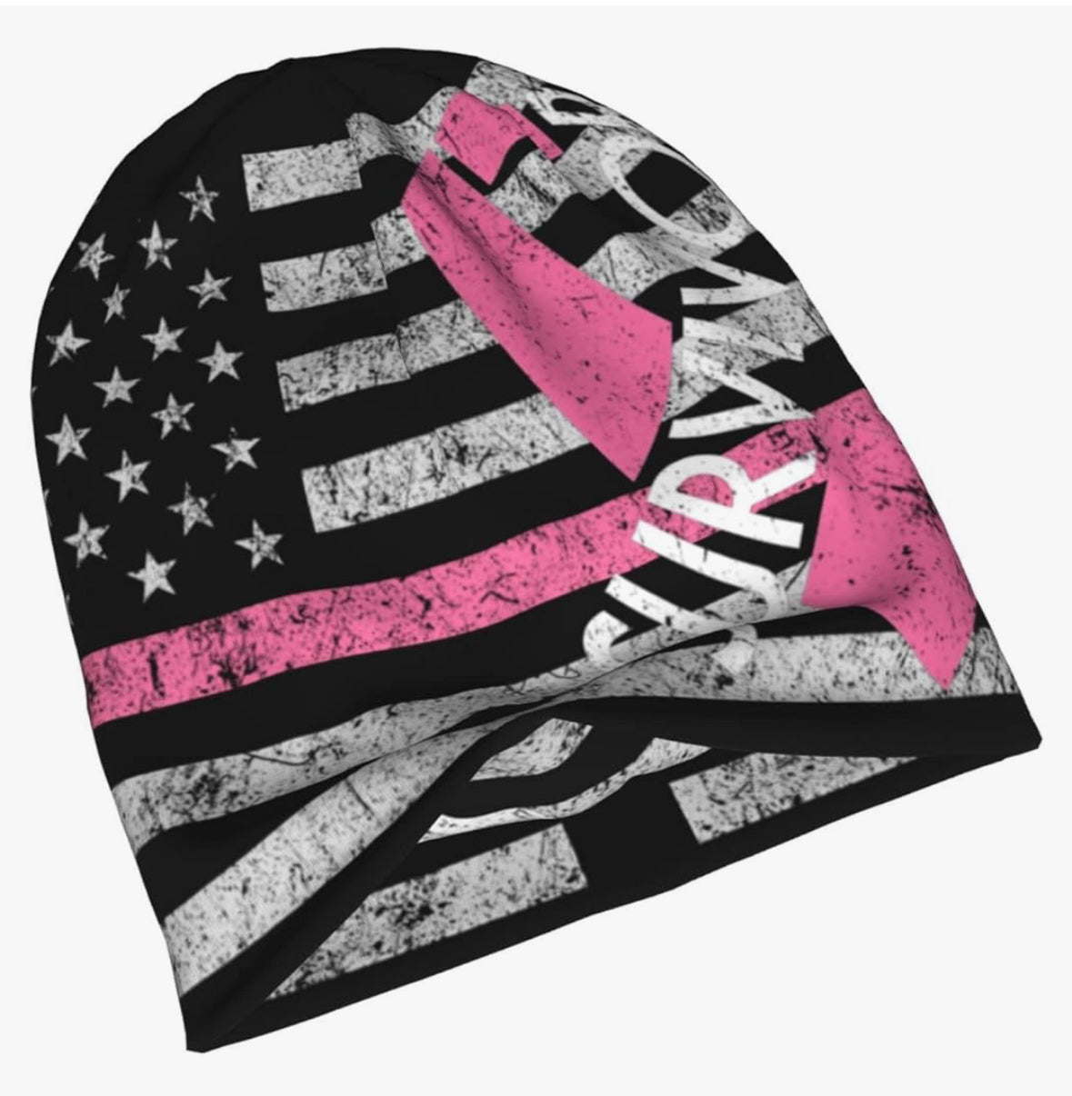 BATTLE BEANiE