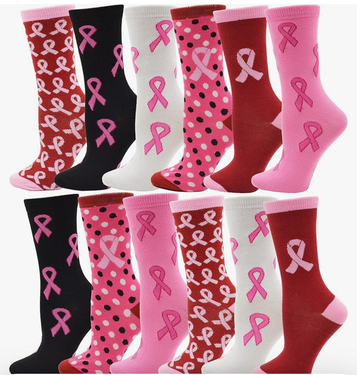 BATTLE SOCKS
