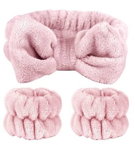 FACE WASH BANDS