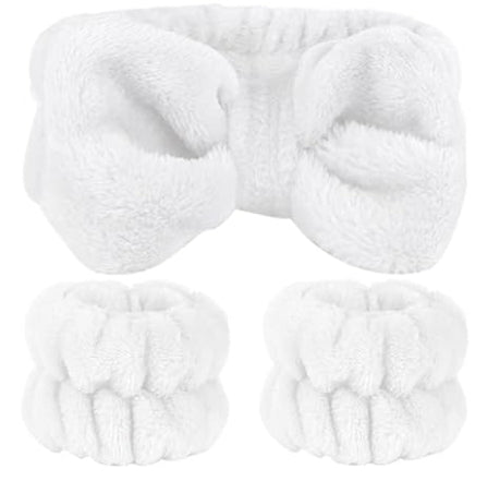 FACE WASH BANDS