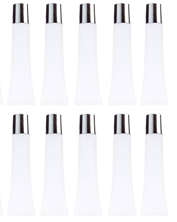Luxe Squeeze Tubes
