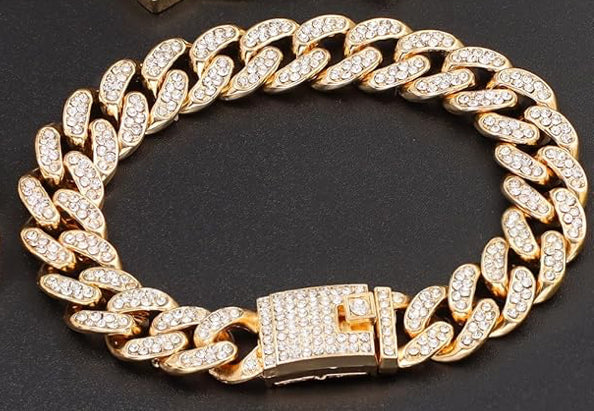 Cuban Link Bracelet