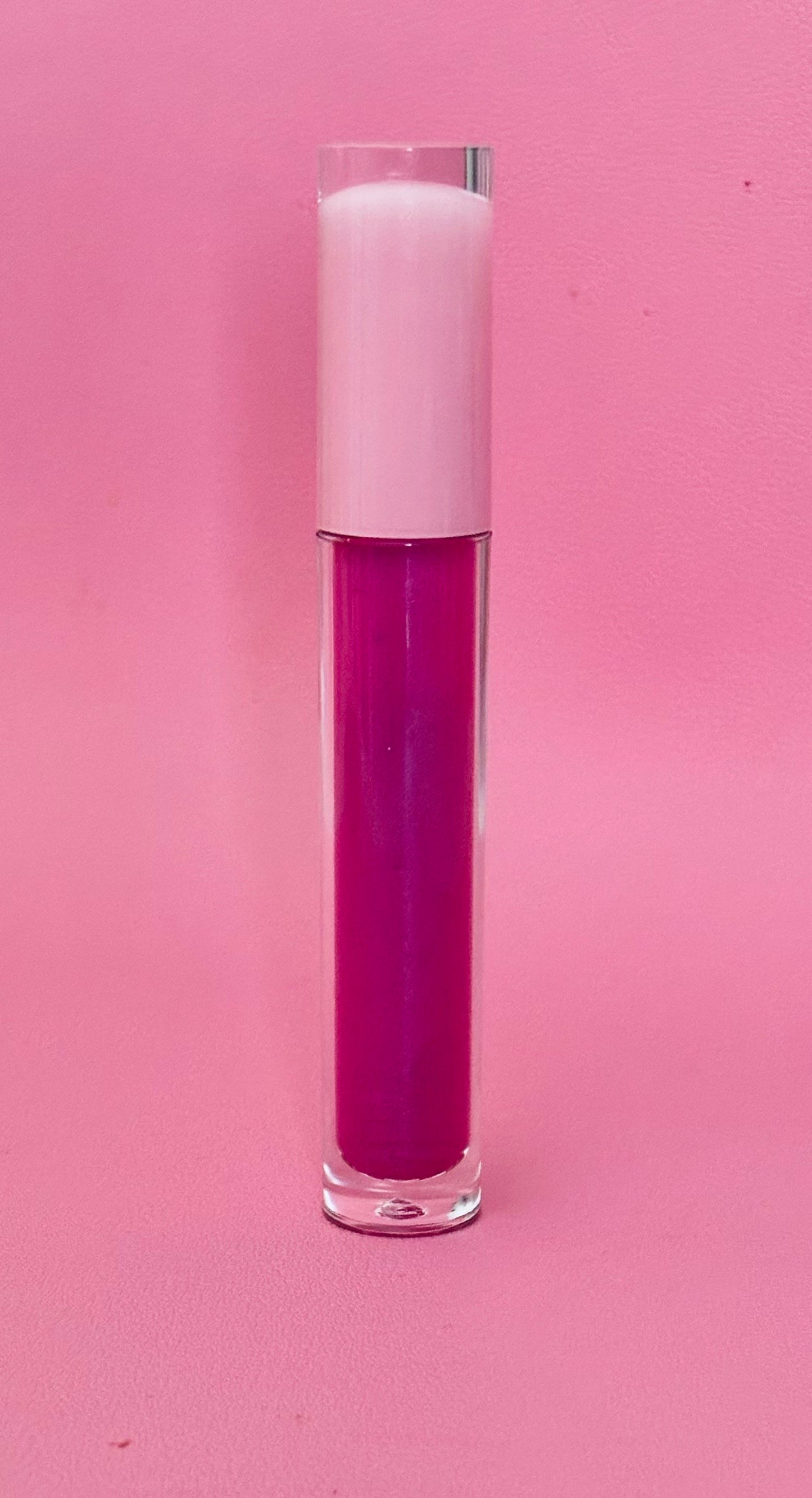 MADEMOiSELLE GLAZE