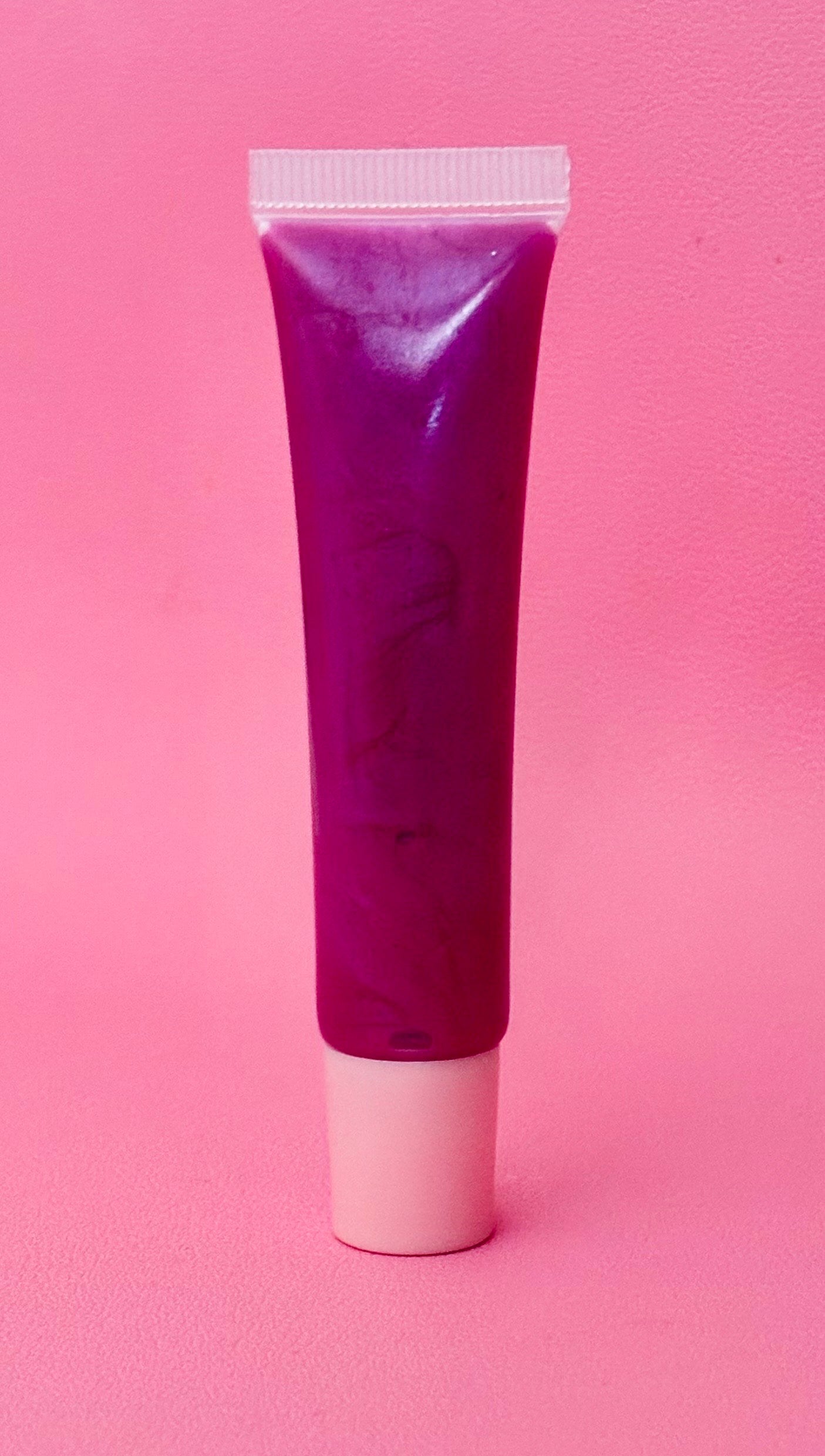 MADEMOiSELLE GLAZE