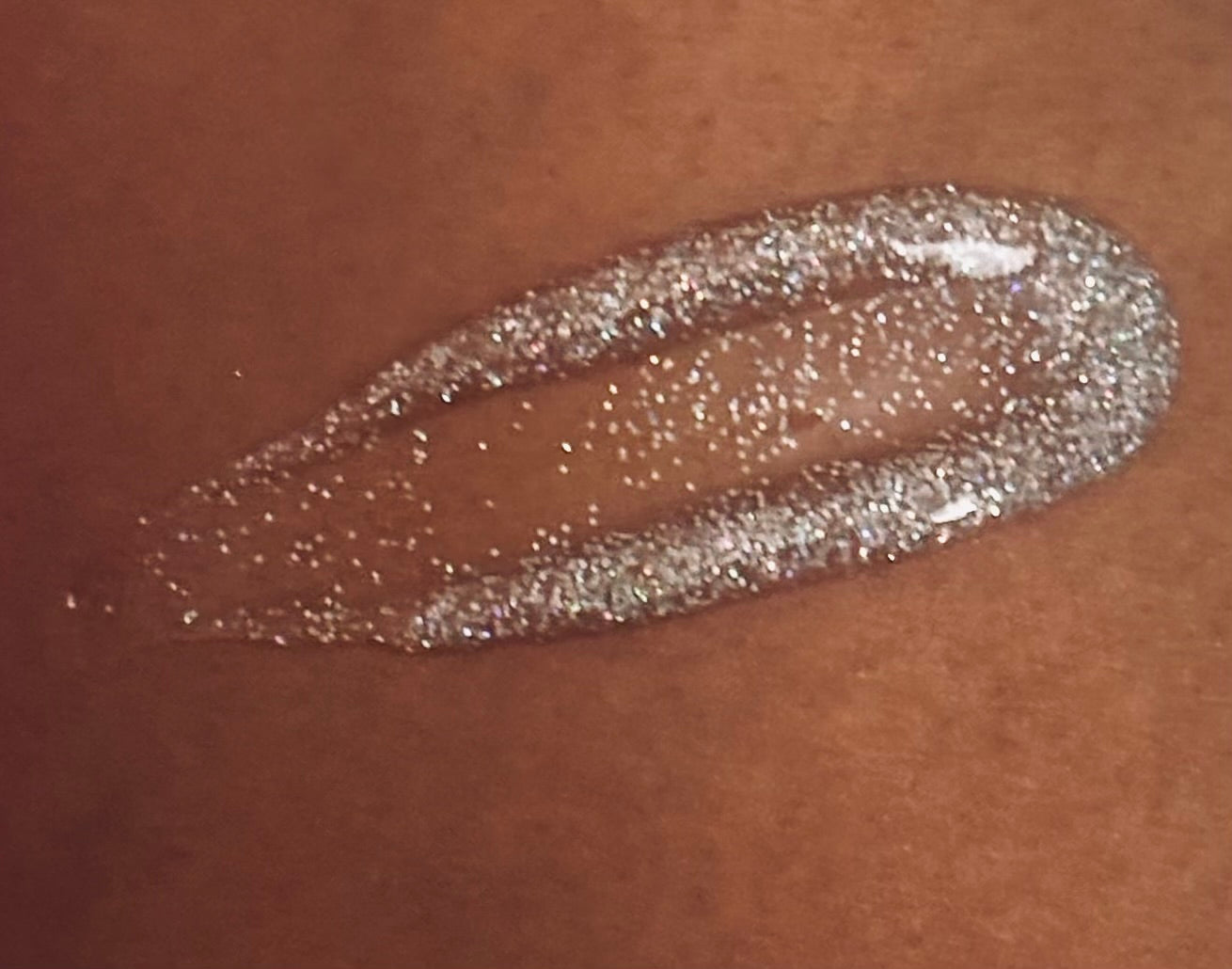 PAPARAZZi GLAZE