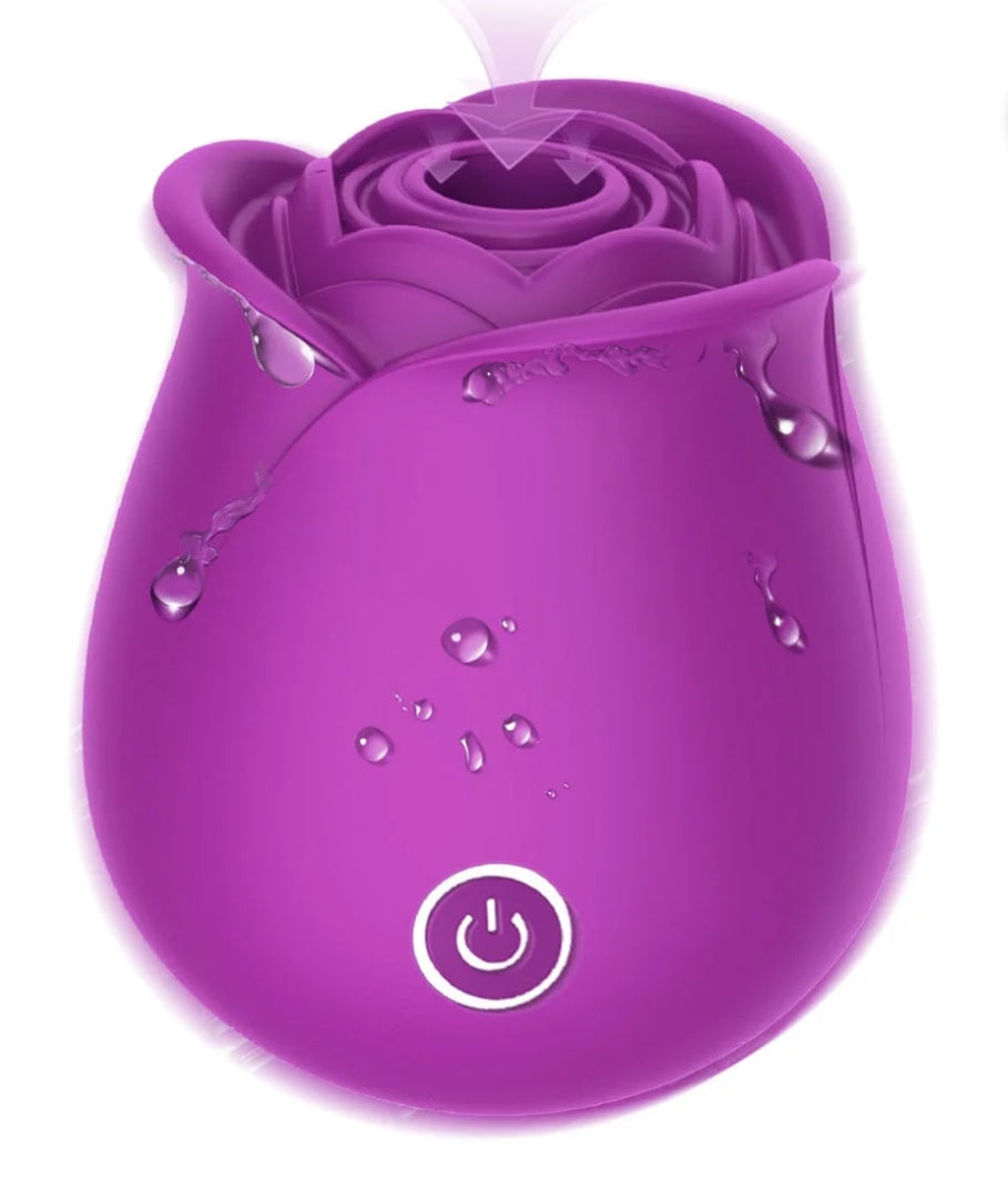 ADULT ROSE TOY