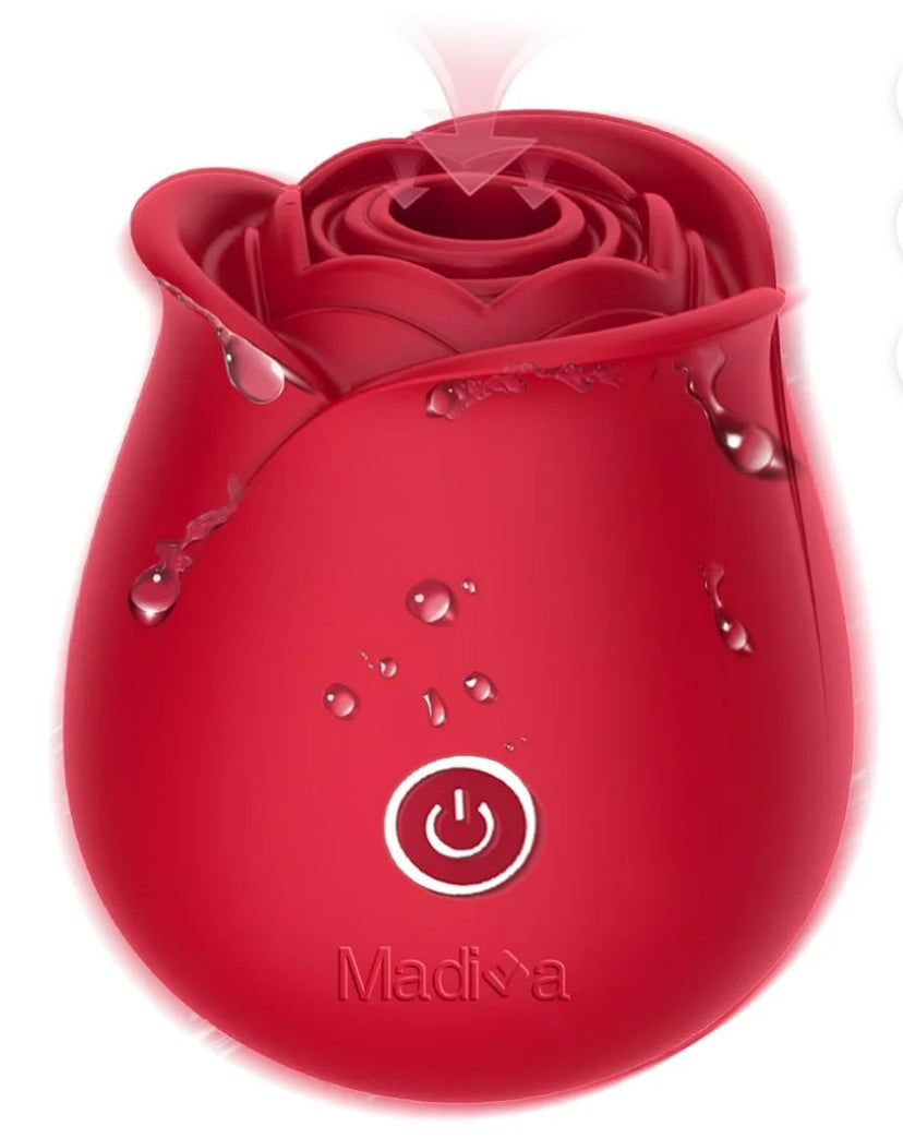ADULT ROSE TOY
