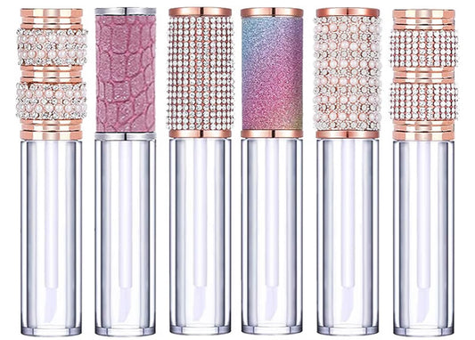 Luxe Wand Tubes