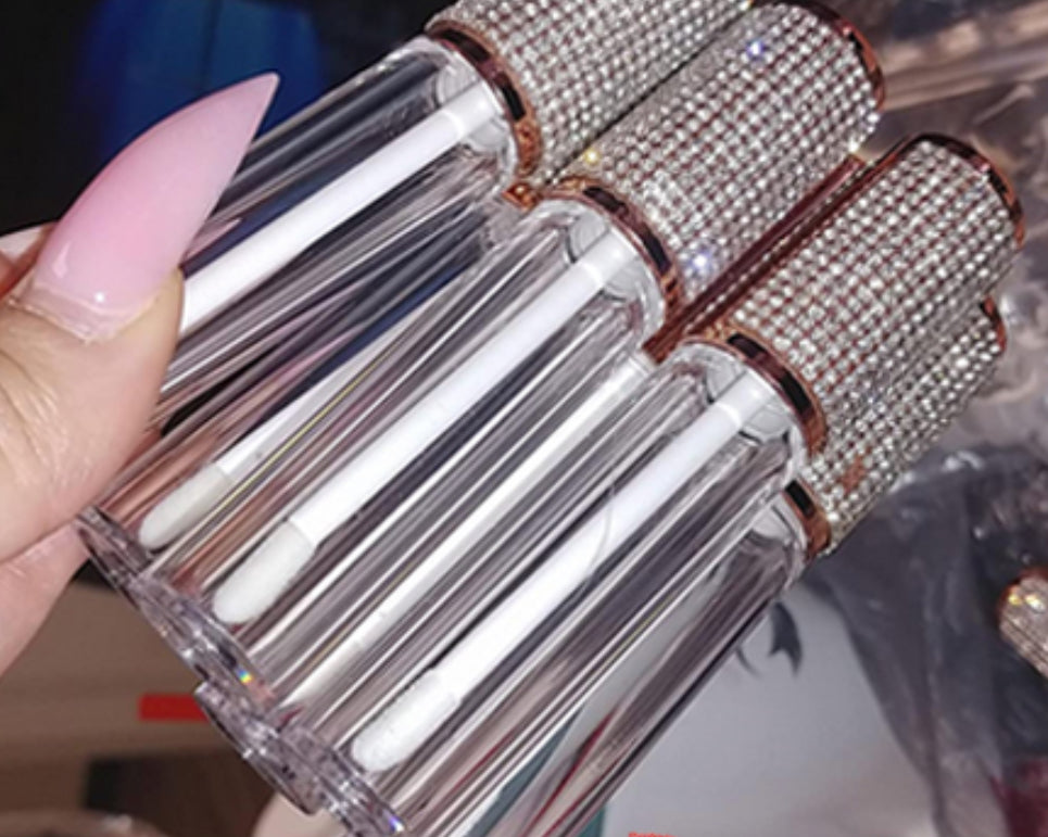 Luxe Wand Tubes
