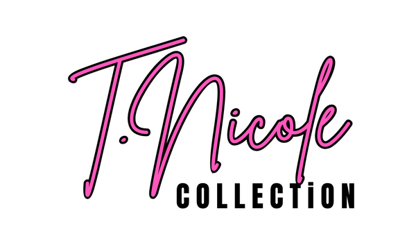 THE TNiCOLE COLLECTiON